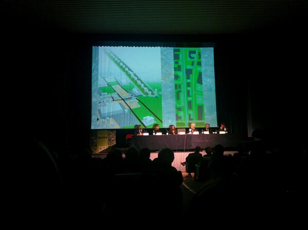 Ecco una piccola panoramica del progetto #opendalmine http://t.co/qHIyWfLkHc